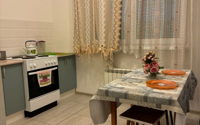 Kvartira V Belyaevo Apartments
