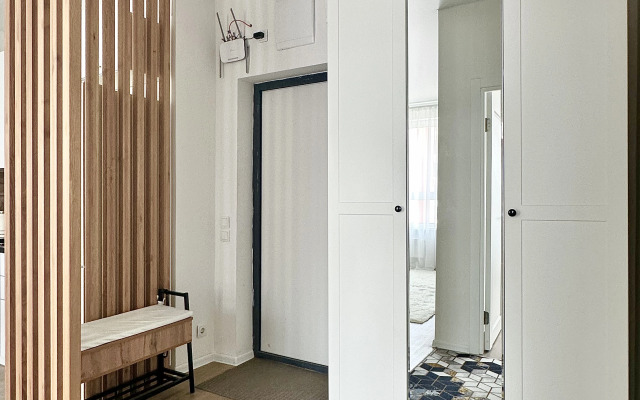 SimpleStay Stoskholm Apartments