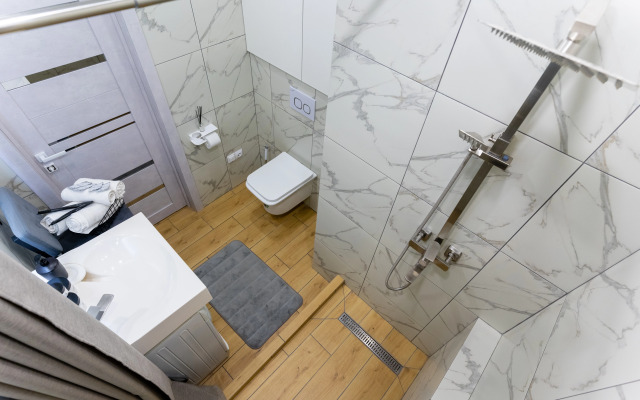 Апартаменты Liberty Sity 11