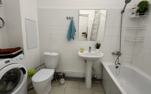 Odnushka Tsveta Yuvelira Flat