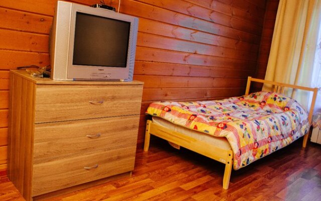 Silver Country Guest House