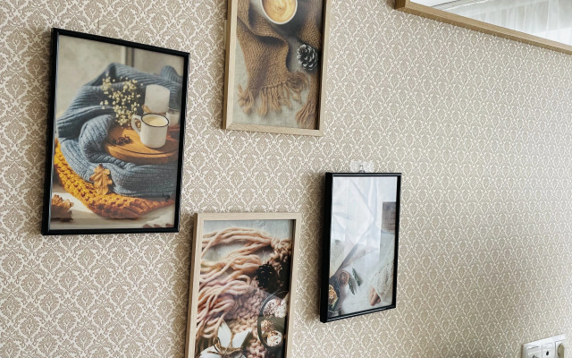 Апартаменты на Нижнем пруду