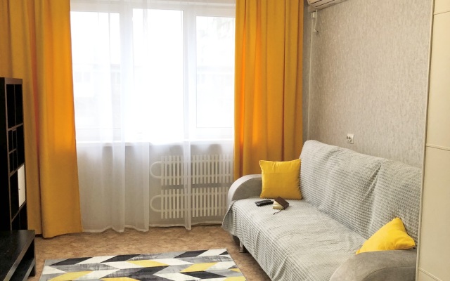 2 Komnatnaya flat