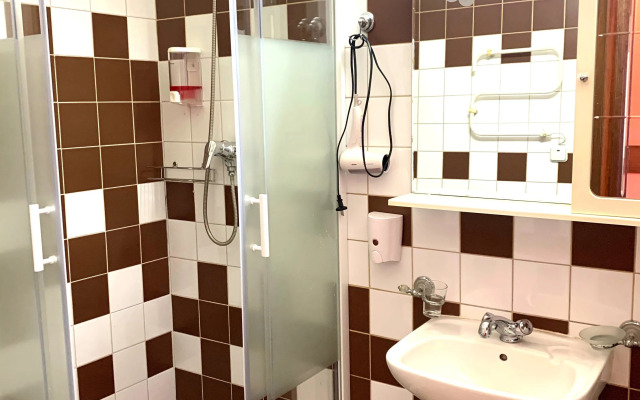 Гостевой дом Премьера у Мариинского театра