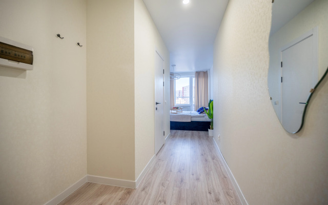 Апартаменты Privi House на 9 Подлесной 11к2