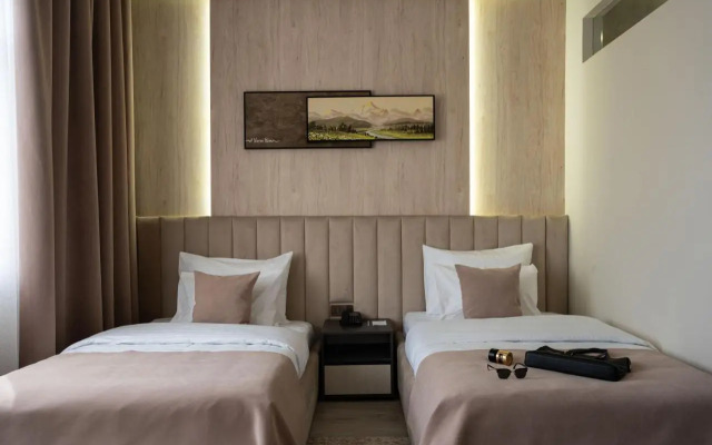 Kiropol Airport Hotel