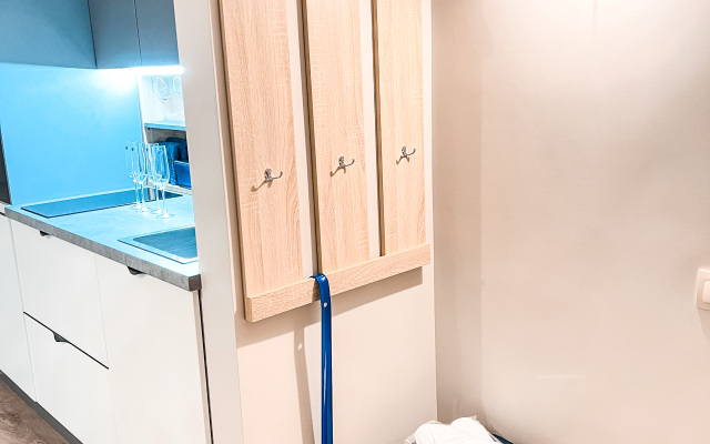 Апартаменты Amber Sea Zelenogradsk