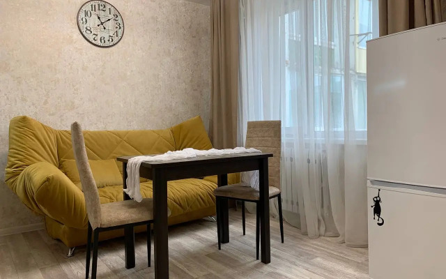 Uyutnaya Na Larina 31 Flat