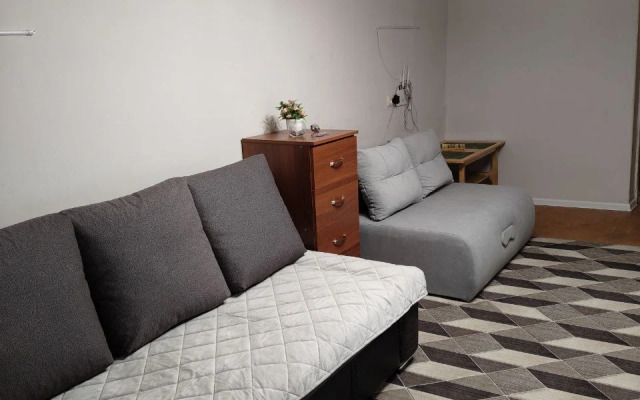 Квартира на Красногвардейской 10