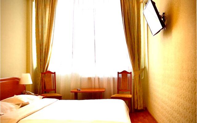 Na Naberezhnoj Mini-hotel
