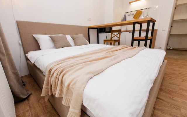 Апартаменты Paikka #Talo