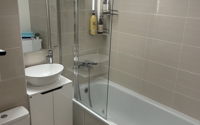 Апартаменты Современник