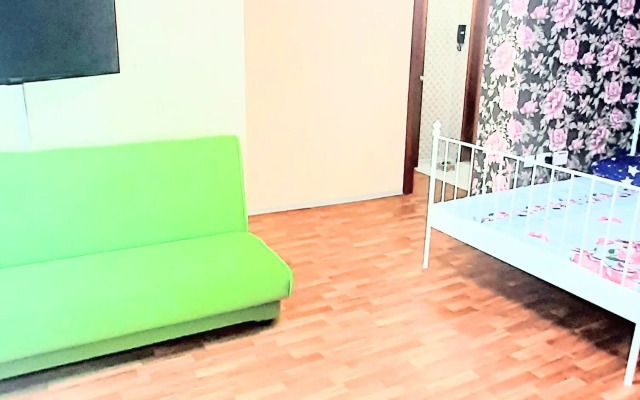 Апартаменты Квартиры Komfort