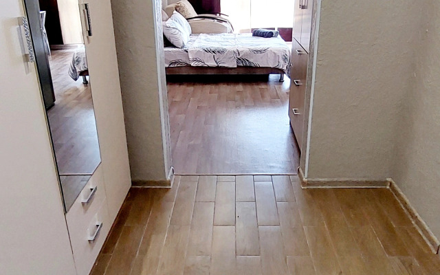 Квартира бульвар Давлеткильдеева дом 18 у Марата