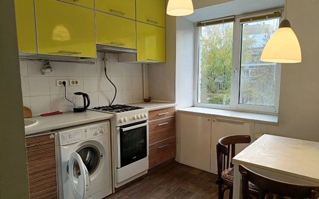 Квартира Двушка на Калиновской