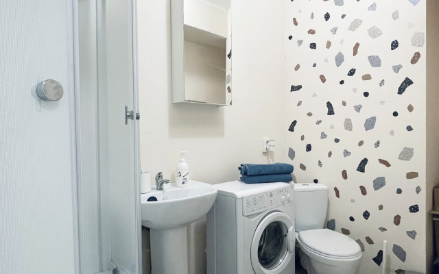 Квартира Студия в спальном районе