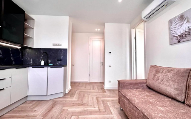 Zhk Frukty Chernika 8264 Flat