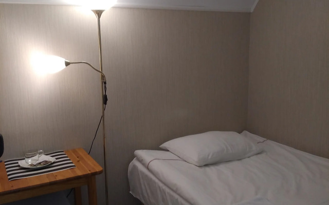 Мини-Отель Славянский Двор