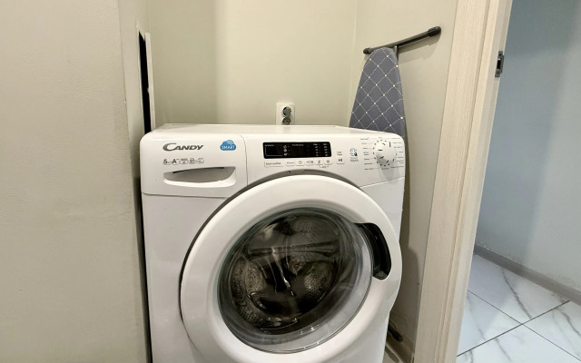 Квартира Уютная на Ключевской