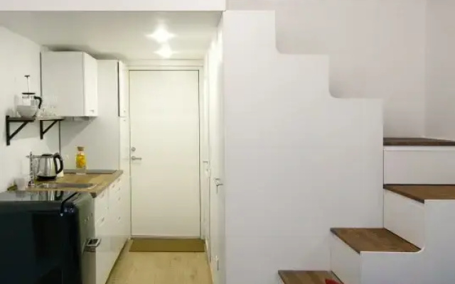 Квартира Lifehack apart 1