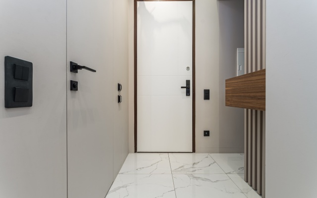 TWO CITIES - Nevsky Apartments