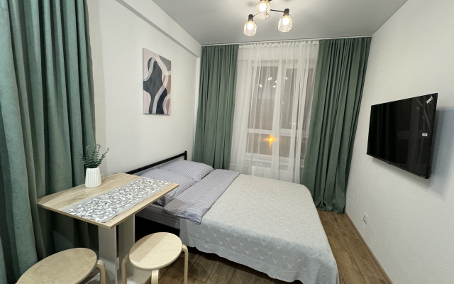 Квартира Медовая Студия