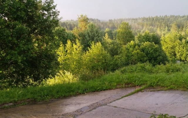 2-Kh Komnatnaya Flat