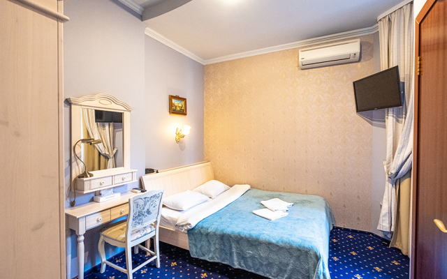 Chistye Prudy Mini-hotel