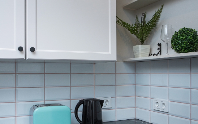 Апартаменты Tropic Apart