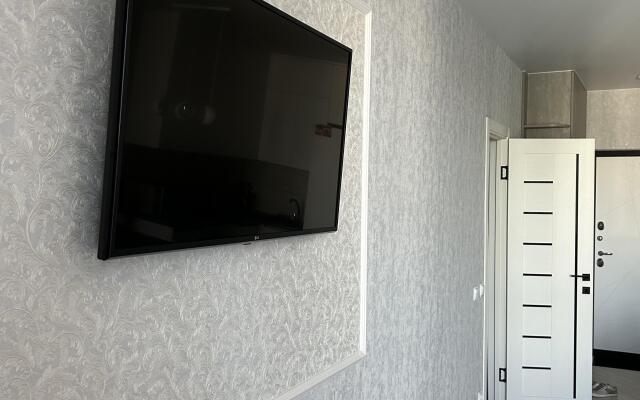 Novye Apartamenty Minsk Mir Flat