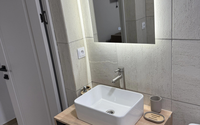 Abru Mini Hotel
