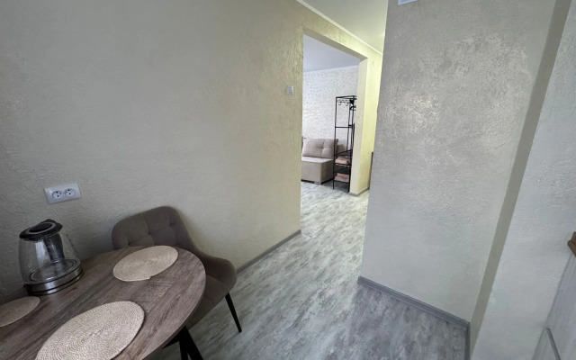 Апартаменты Однокомнатные в 1 Микрорайоне Ачинска