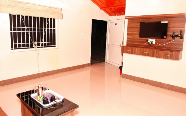 SSK Green Resort Hotel