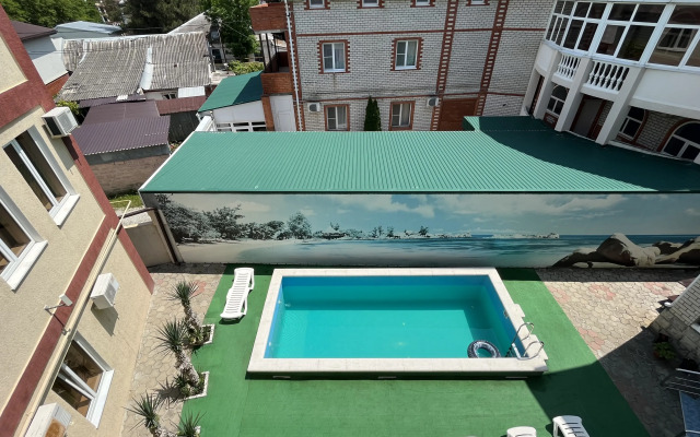 Гостевой Дом Станислав