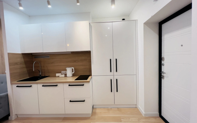 Апартаменты Baltic Comfort