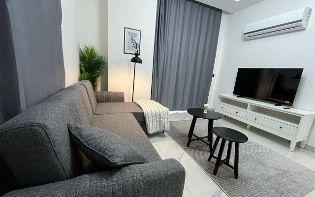 Best Life De Lux Apartment