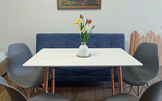 Гостевой дом Amrakits Canyon