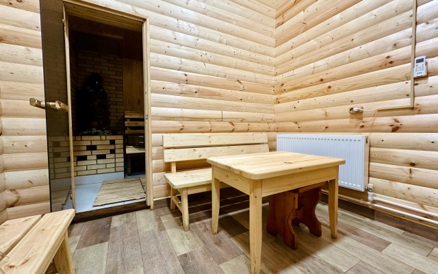 Akhtari Guest house
