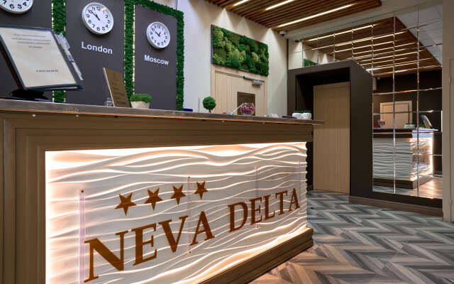 Neva Delta Hotel