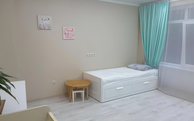 V Zhk Real Khaus Apartments