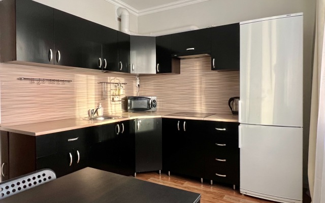 Апартаменты Rauktis Apartments