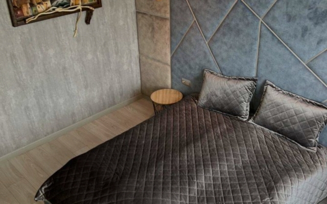 Apartamenty U Morya