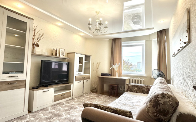 Apartments Tsentr Minsk