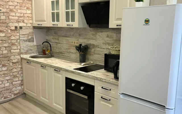 Апартаменты рядом с Морем