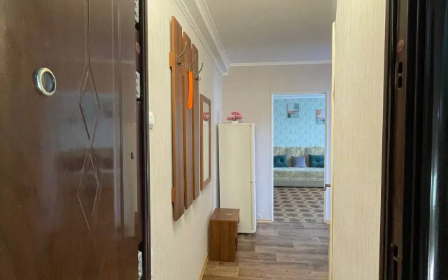 Квартира в центре