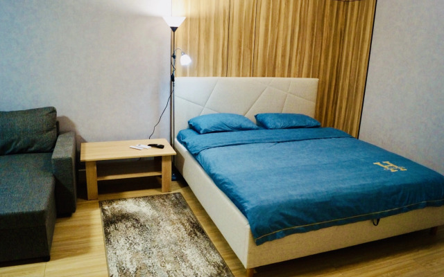 Rostovskoe Gostepriimstvo na Druzhnoy 6 Apartments Apartments