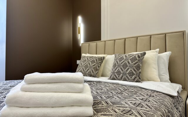 Квартира Жк Атмосфера с Видом