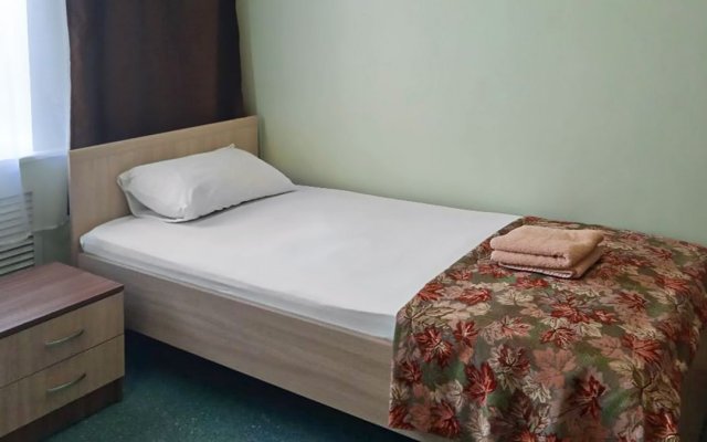 Smart Hotel KDO Saratov