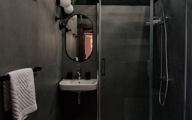 Частный дом Весенняя 29