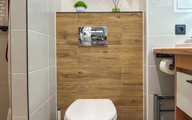 Komfortnaya Studiya V Tsentre Goroda Flat